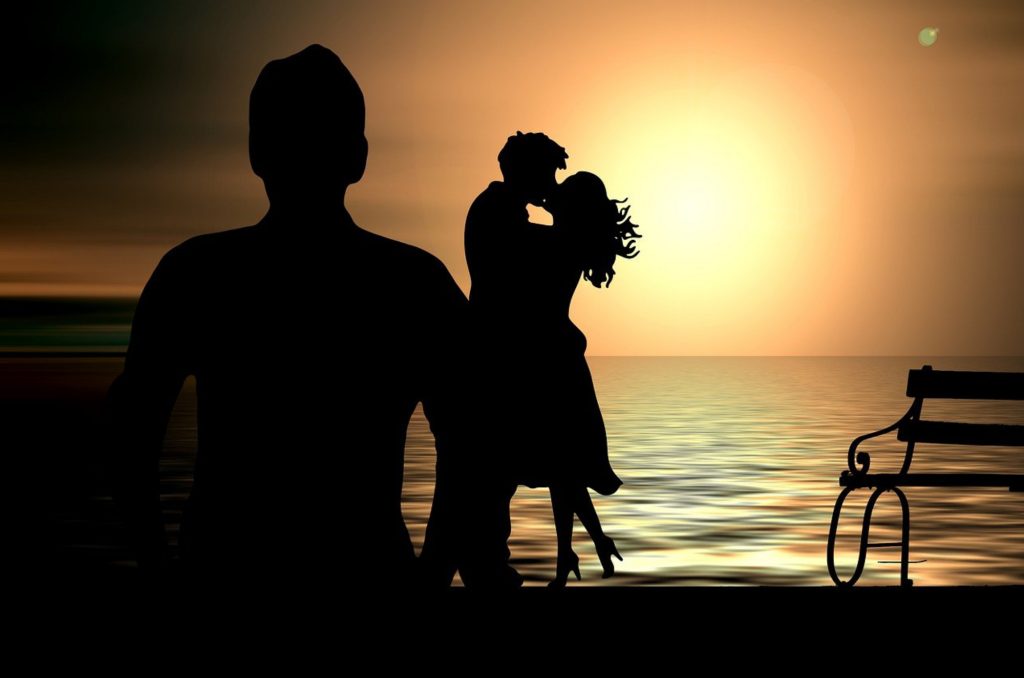 Das Beziehungsdreieck