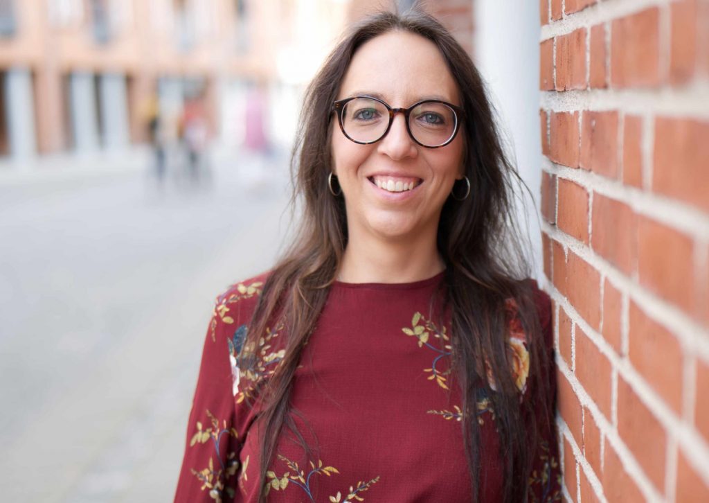 das beziehungsdreieck